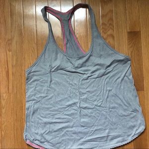Lululemon 105 Singlet